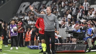Beşiktaş, İzmir’de Göztepe ile Zorlu Bir Mücadeleye Çıkıyor