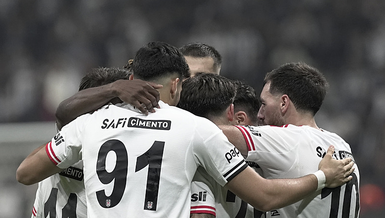 Beşiktaş'ın Yaz Dönemi Transferleri Takıma Hareket Getirdi