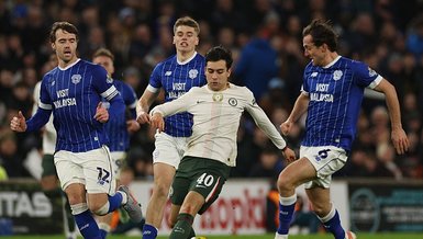 Beşiktaş'ın 10 Numara Adayı Brighton'dan Facundo Buonanotte