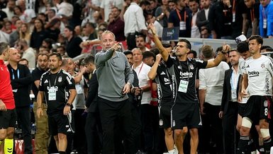 Beşiktaş'ın Zorlu Dış Saha Mücadeleleri Başlıyor