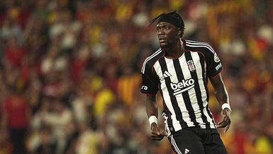 Beşiktaş'ın "Kâbus" Takımları: Sergen Yalçın Dönemi