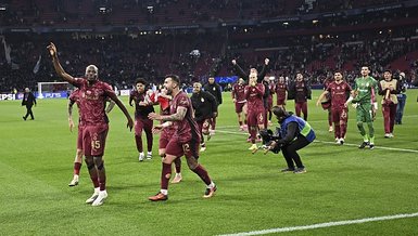 G.Saray, Şampiyonlar Ligi'nde Kazançlarını Artırıyor