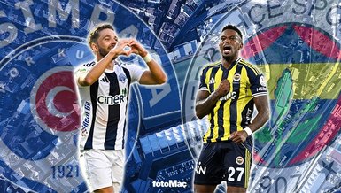 Fenerbahçe, Kasımpaşa ile Zorlu Bir Randevuda
