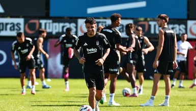 Kayserispor ve Beşiktaş Arasındaki Kritik Mücadele İçin Kadrolar Açıklandı