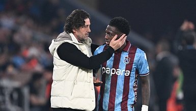 Trabzonspor Zirveye Umarak Yükseliyor: Fatih Tekke'nin Liderlik Hesapları