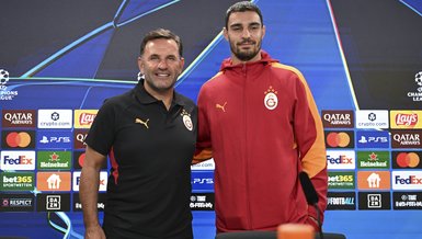 Okan Buruk: "Galatasaray Her Maçı Kazanmak İçin Oynayacak"