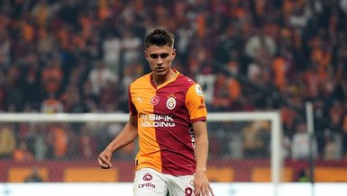 Galatasaray, Gençlerbirliği'ni 3-2 Geçti: Kazımcan Karataş'ın Açıklamaları