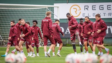 Trabzonspor Yönetimi Mali Disipline Odaklanıyor