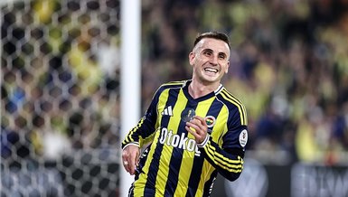 Fenerbahçe'nin Avrupa Ligi Maçı Öncesi Kerem Aktürkoğlu'ndan Dikkat Çeken Açıklamalar