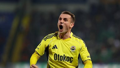 Fenerbahçe'nin Milli Yıldızı Kerem Aktürkoğlu'ndan Galatasaray Derbisi İle İlgili Açıklama