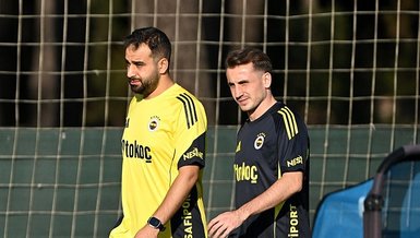 Kerem Aktürkoğlu, Trabzonspor Maçında Performansını Göstermeyi Planlıyor