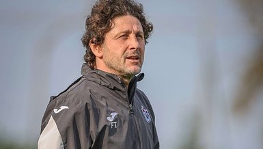 Teknik Direktör Fatih Tekke'den Motivasyon Konuşması