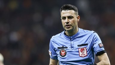 Kocaelispor–Galatasaray ve Fenerbahçe–Kayserispor maçlarının VAR hakemleri açıklandı!