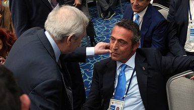 Ali Koç'tan Fenerbahçe İçin Birlik Çağrısı