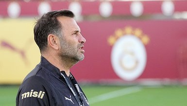 Galatasaray, Konyaspor Maçına Hazırlanıyor