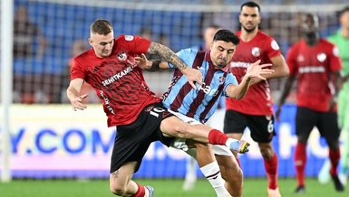 Trabzonspor Ocak Transfer Döneminde Kacper Kozlowski'yi Takipte