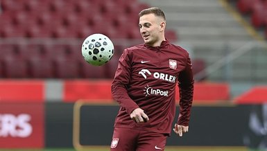 Gaziantep FK'nın Yıldızı Kacper Kozlowski, Beşiktaş'ın Transfer Radarında