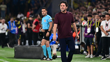 Taktik Savaşında İki Efsane Karşı Karşıya: Tekke ve Yılmaz