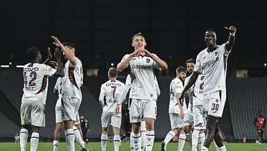 Trabzonspor, Karagümrük Deplasmanında Farklı Galibiyet Aldı