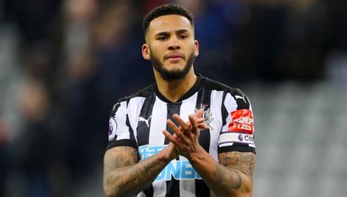 Trabzonspor, Jamaal Lascelles İçin Newcastle ile Anlaşmayı Hedefliyor