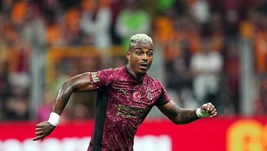 Okan Buruk, Mario Lemina İle İlgili Kararını Bekliyor