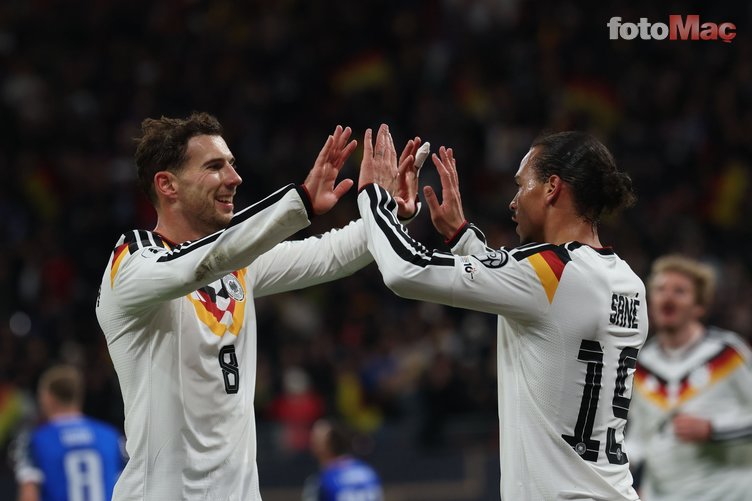 Leon Goretzka'nın Juventus İlgisi Artıyor, Fenerbahçe Umudu Sönüyor