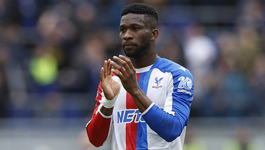 Beşiktaş, Jefferson Lerma Transferini Gündeme Aldı