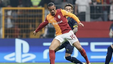 Galatasaray, Bodo/Glimt'i 3-1 Mağlup Etti