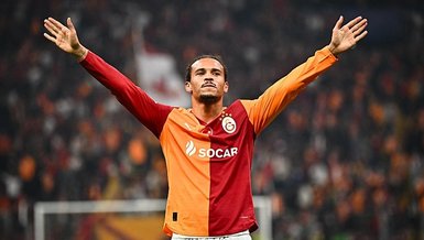 Leroy Sane, Almanya Milli Takımı'na Dönüyor