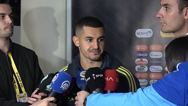 Fenerbahçe, Rizespor'u 5-2 ile Geçti, Levent Mercan Açıklamalarda Bulundu