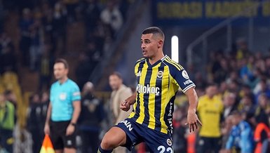Fenerbahçe, Fatih Karagümrük'ü 2-1 Mağlup Etti
