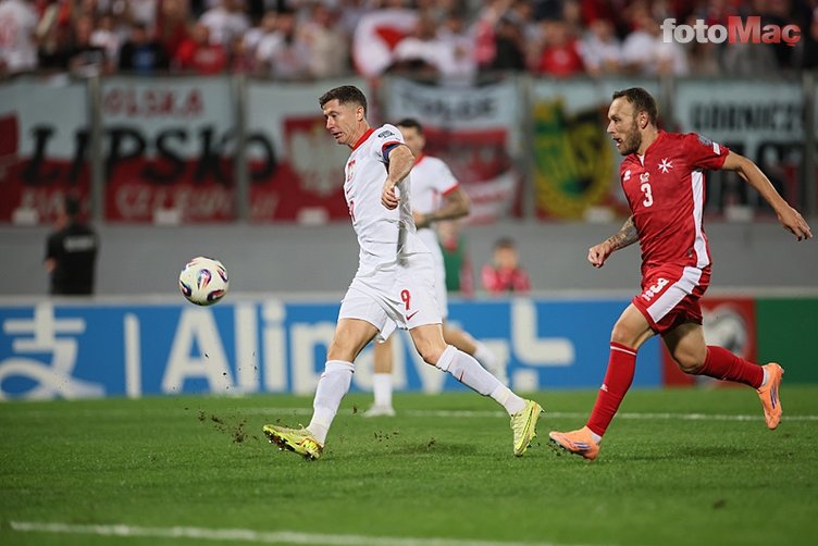 Fenerbahçe'nin Lewandowski Transfer Hareketliliği