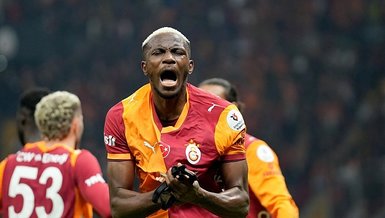 Galatasaray'ın Zirve Hedefi: İlk İki Maçta 6 Puan