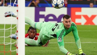 Livakovic, Girona'ya Transferinde Modric'in Rolünü Açıkladı