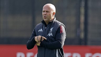 Arne Slot'tan Galatasaray Açıklamaları: "Yenmesi Zor Bir Takım"