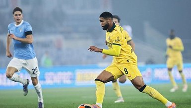 Beşiktaş, Ruben Loftus-Cheek ile ilgileniyor: İtalya'dan yeni bir takviye!