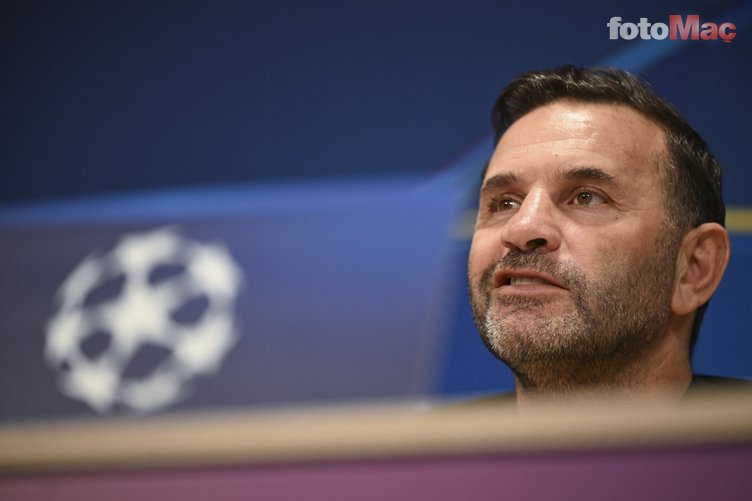 Galatasaray, Milan'ın Yıldızını Takıma Katmak İçin Harekete Geçti