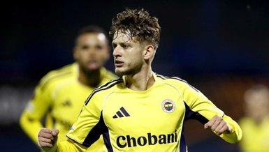 Lyon, Sebastian Szymanski İçin Tekrar Hareket Geçti