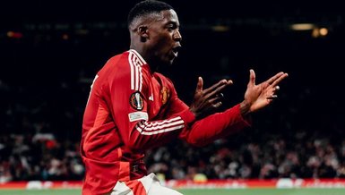 Beşiktaş'a Sürpriz Transfer Teklifi: Kobbie Mainoo