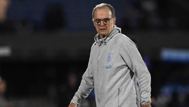 Lucas Torreira’dan Uruguay Milli Takımı’na Sitem: "Daha Fazlasını Hak Ediyoruz"