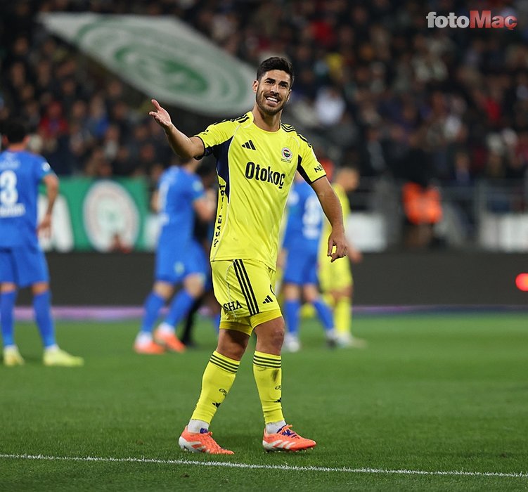 Fenerbahçe, Çaykur Rizespor'u Geriden Gelerek Yendi