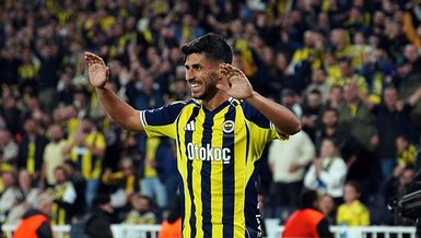 Fenerbahçe, Karagümrük'ü 2-1 Yenerek 3 Puan Aldı