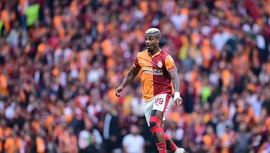 Galatasaray ve Trabzonspor Berabere Kaldı