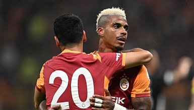 Beşiktaş Derbisinde Mario Lemina'nın Önemli Performansı