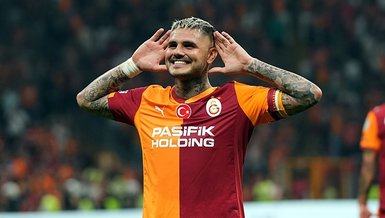 Mauro Icardi'den Ayrılık İddialarına Sert Yanıt