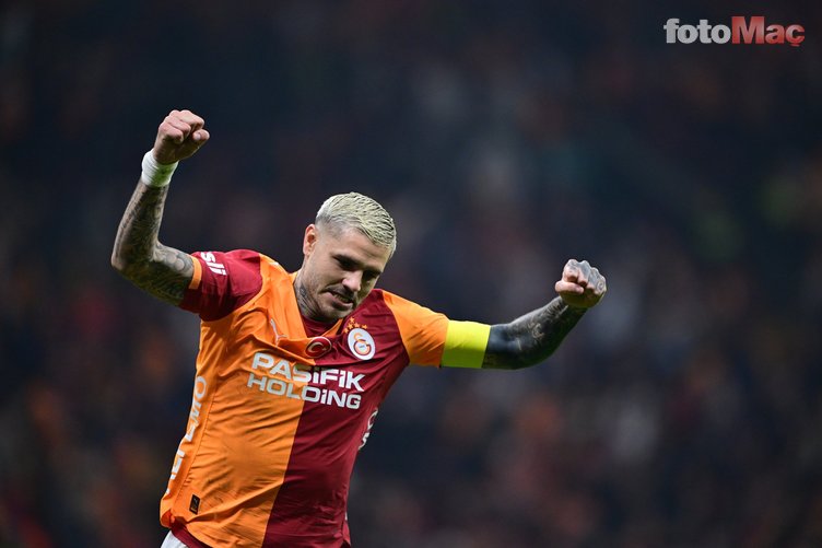 Mauro Icardi'nin Menajerinden Fenerbahçe'ye Yanıt!