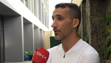 Mehmet Topal, Mourinho'nun Açıklamalarını Değerlendirdi: "Fenerbahçe'ye Gelmek Hata Olmaz"