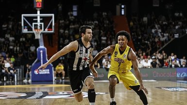 Beşiktaş, Mersin’i 99-86 Maglup Etti