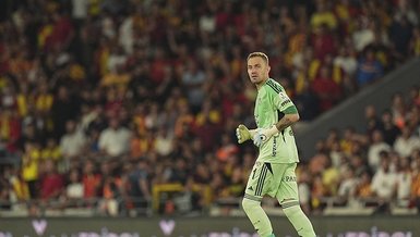 Mert Günok'a Yalçın'dan Destek