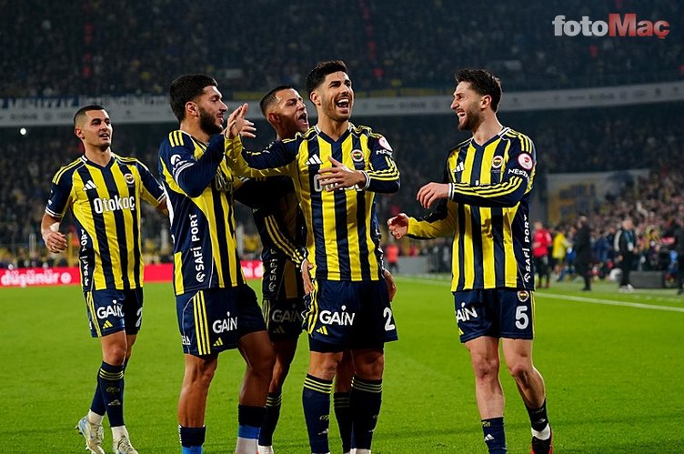 Fenerbahçe'de Ocak Ayında Transfer Hamleleri Bekleniyor
